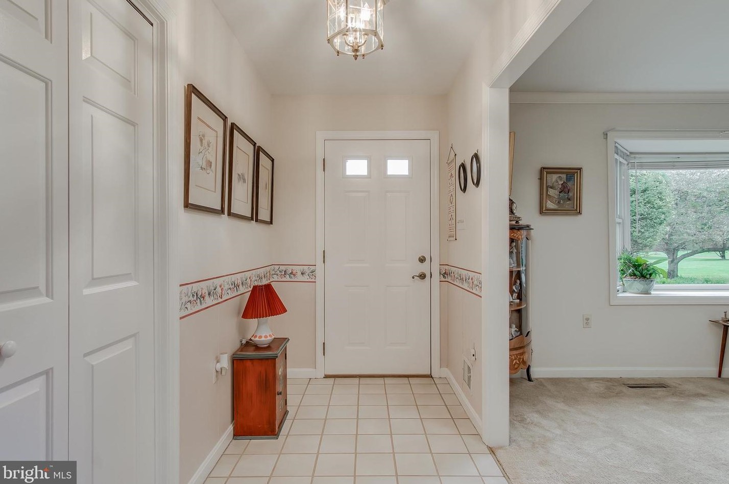 8845 Mapleville Rd, Mount Airy MD exterior