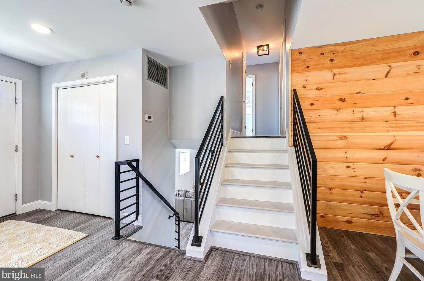 5382 Annapolis Dr, Mount Airy MD  21771-5709 exterior