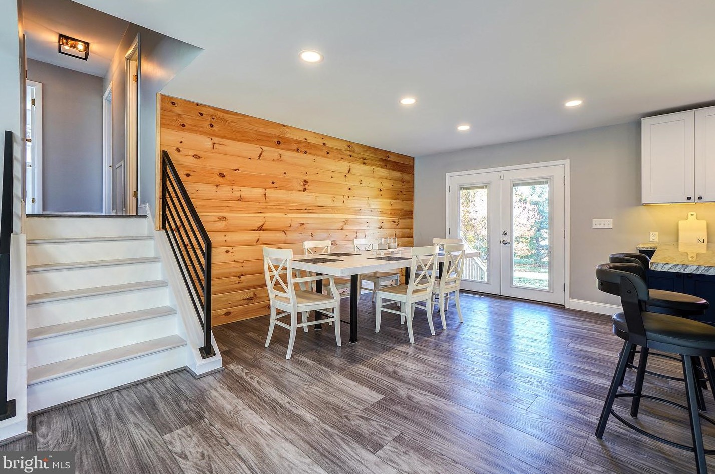 5382 Annapolis Dr, Mount Airy MD  21771-5709 exterior