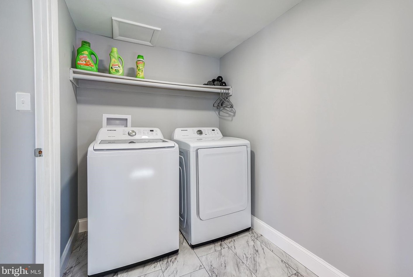 5382 Annapolis Dr, Mount Airy MD  21771-5709 exterior