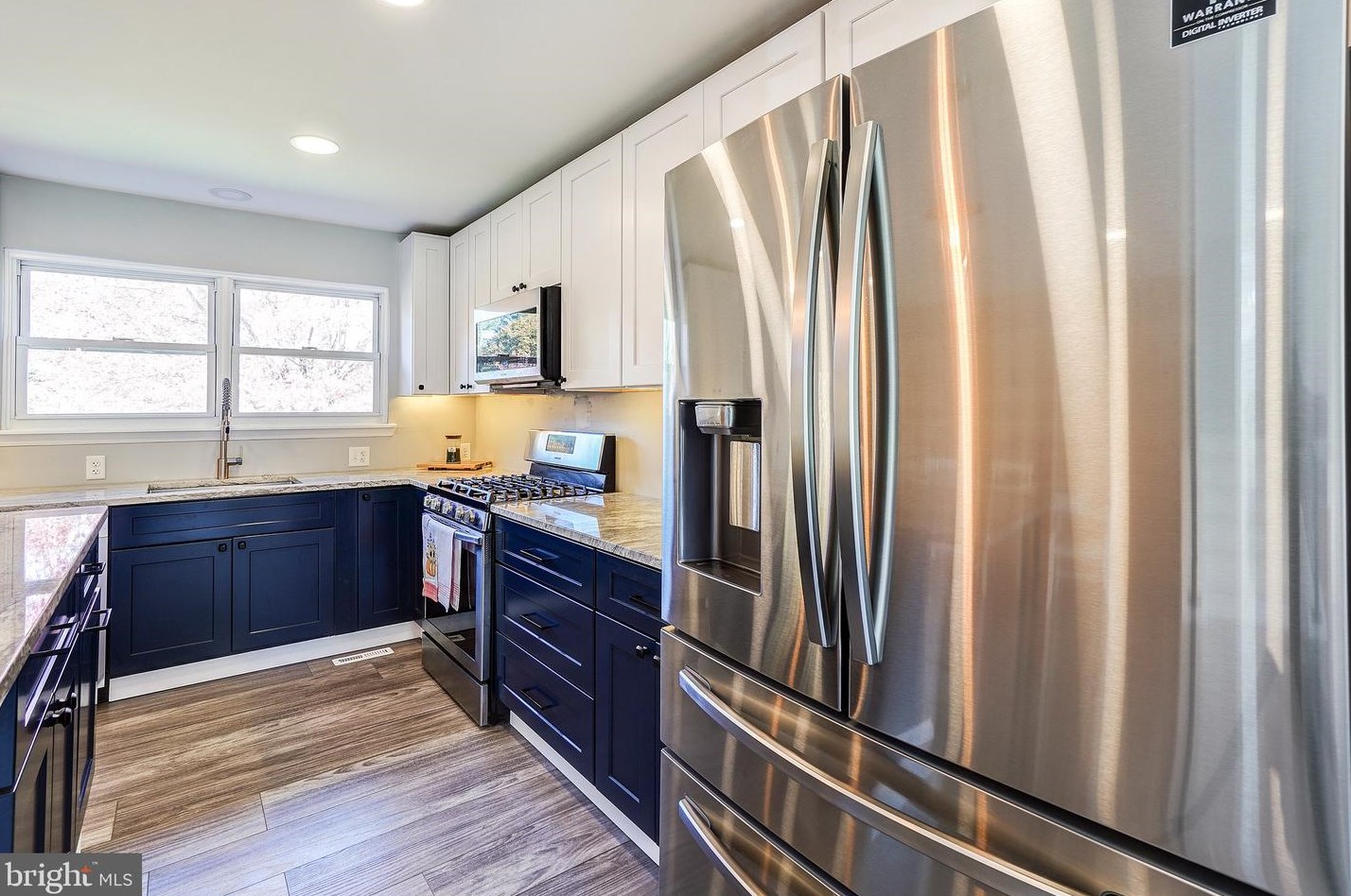 5382 Annapolis Dr, Mount Airy MD  21771-5709 exterior