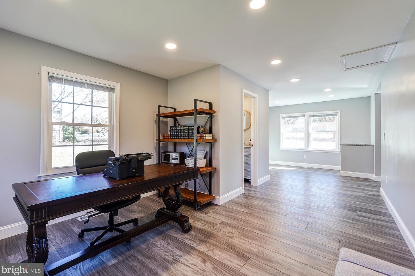 5382 Annapolis Dr, Mount Airy MD  21771-5709 exterior