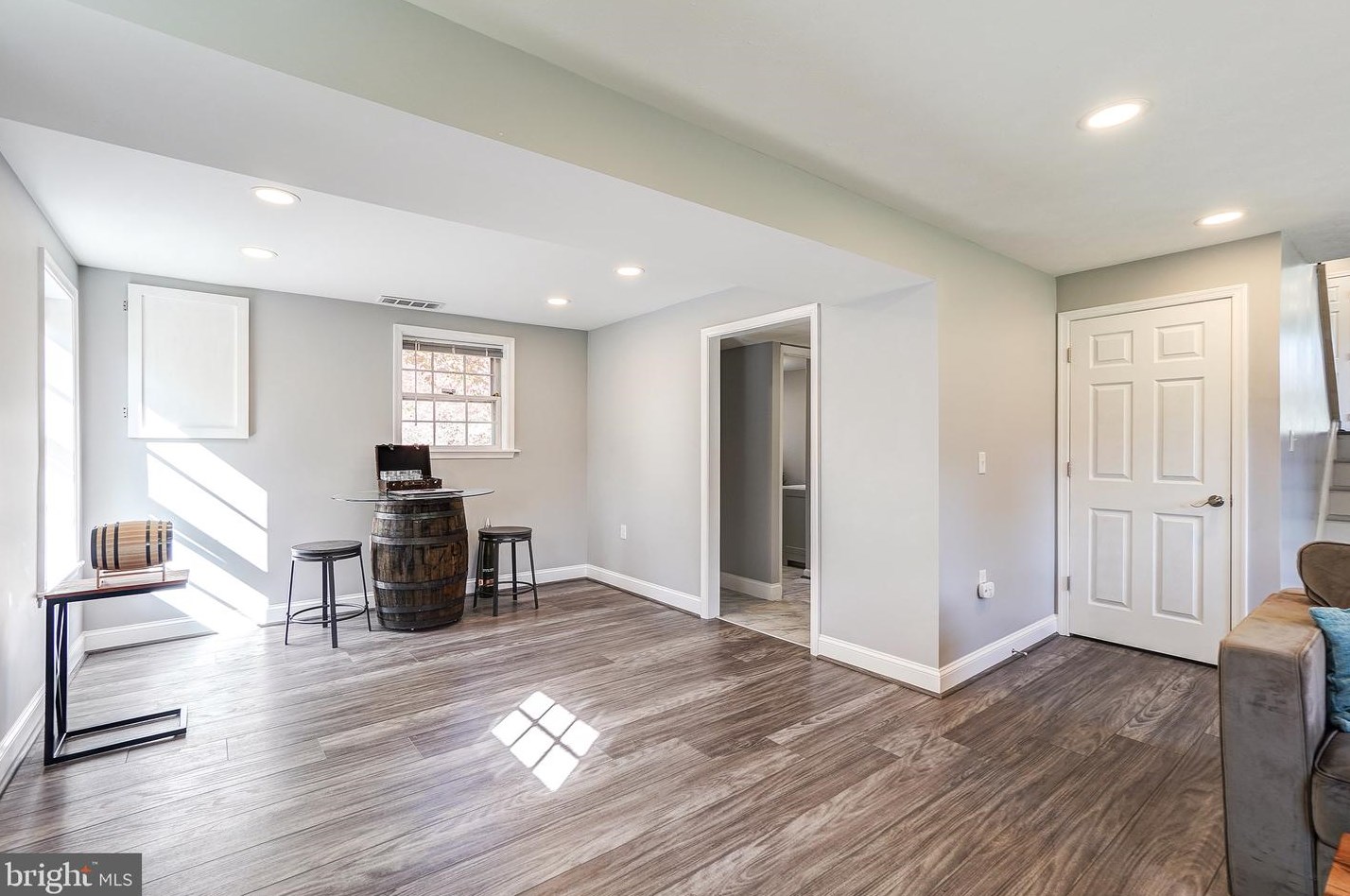 5382 Annapolis Dr, Mount Airy MD  21771-5709 exterior