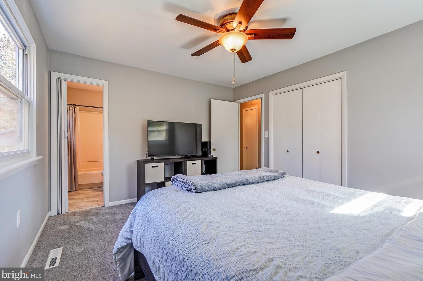 5382 Annapolis Dr, Mount Airy MD  21771-5709 exterior