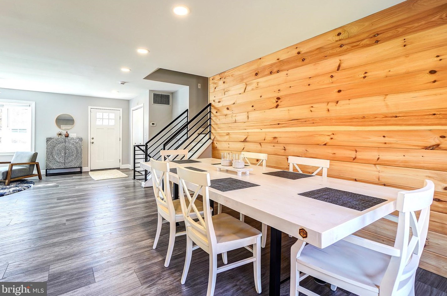 5382 Annapolis Dr, Mount Airy MD  21771-5709 exterior