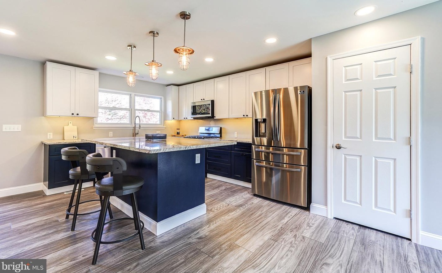 5382 Annapolis Dr, Mount Airy MD  21771-5709 exterior