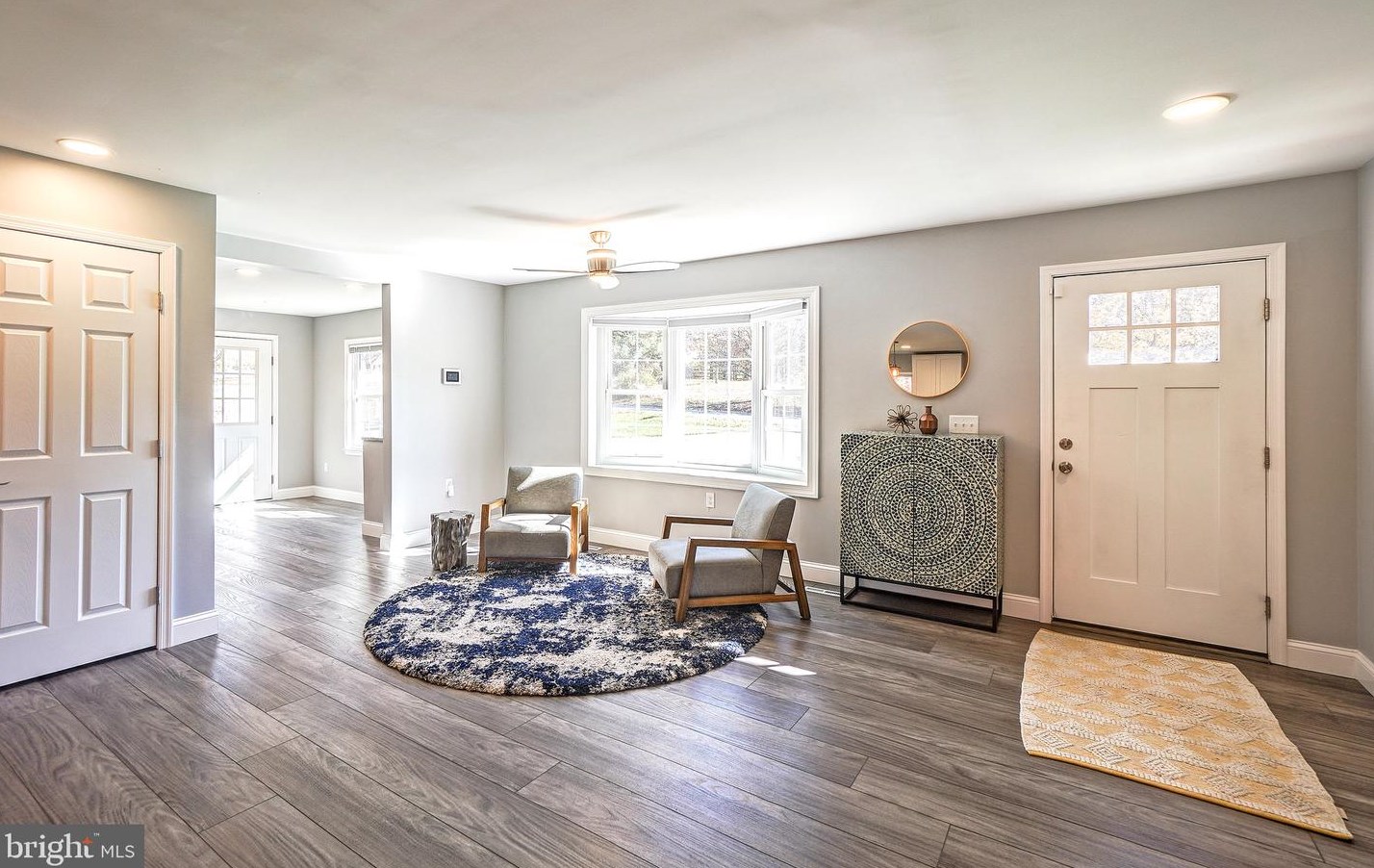 5382 Annapolis Dr, Mount Airy MD  21771-5709 exterior