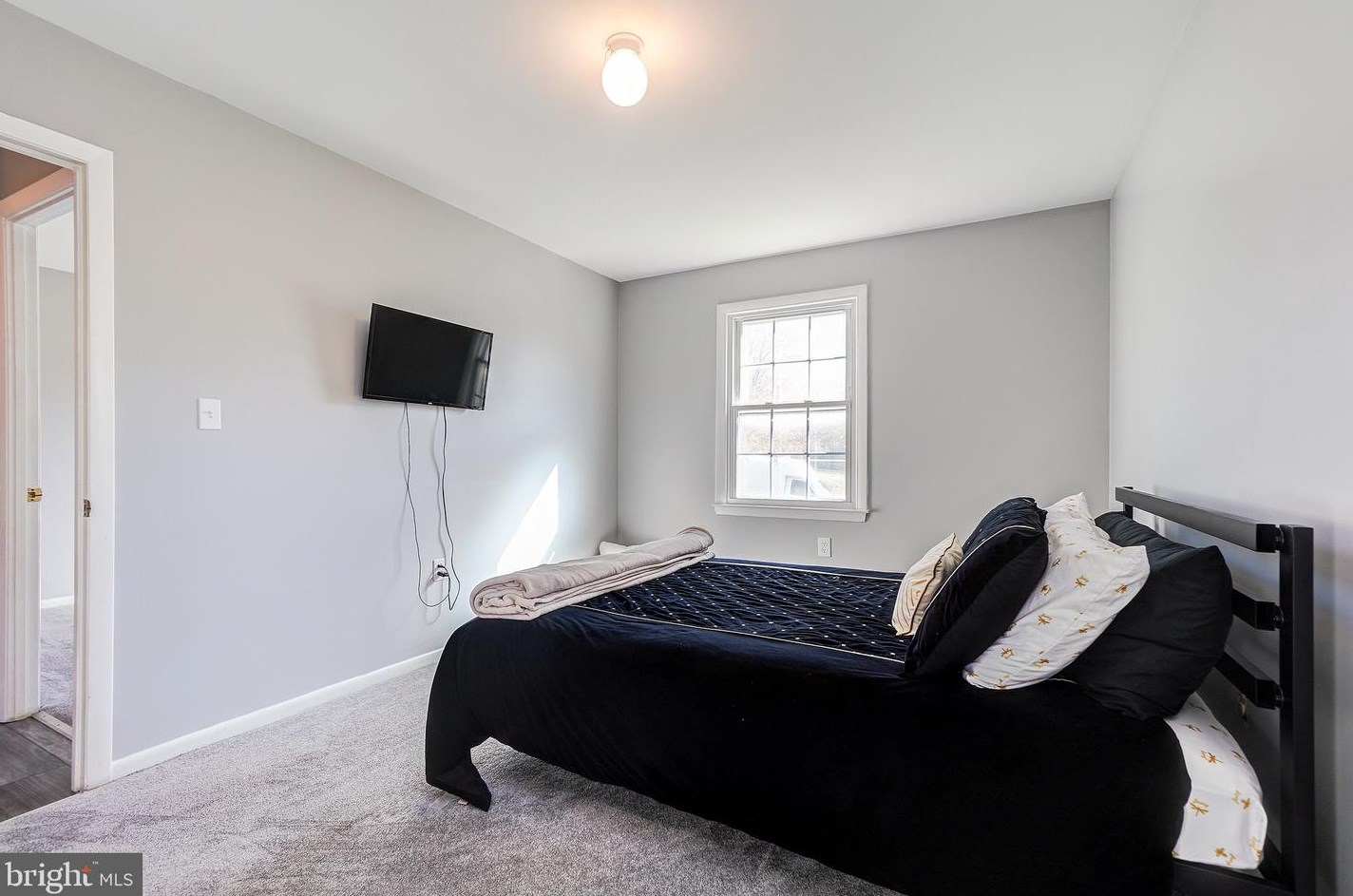 5382 Annapolis Dr, Mount Airy MD  21771-5709 exterior