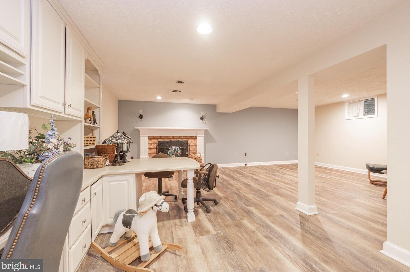 12558 Quiet Stream Ct, Mount Airy MD 21771-4842 exterior