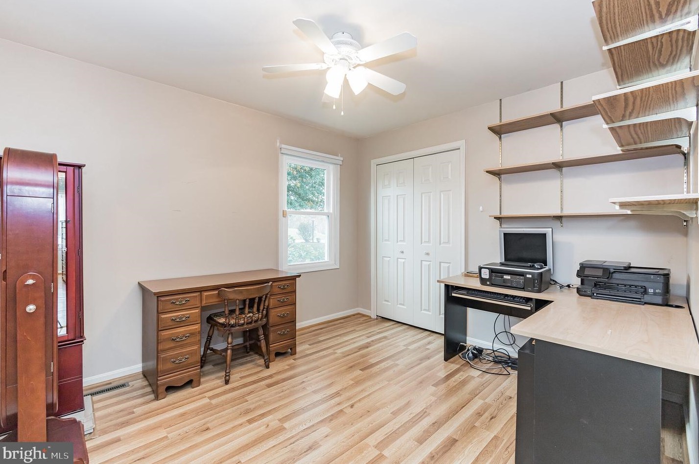 12558 Quiet Stream Ct, Mount Airy MD 21771-4842 exterior