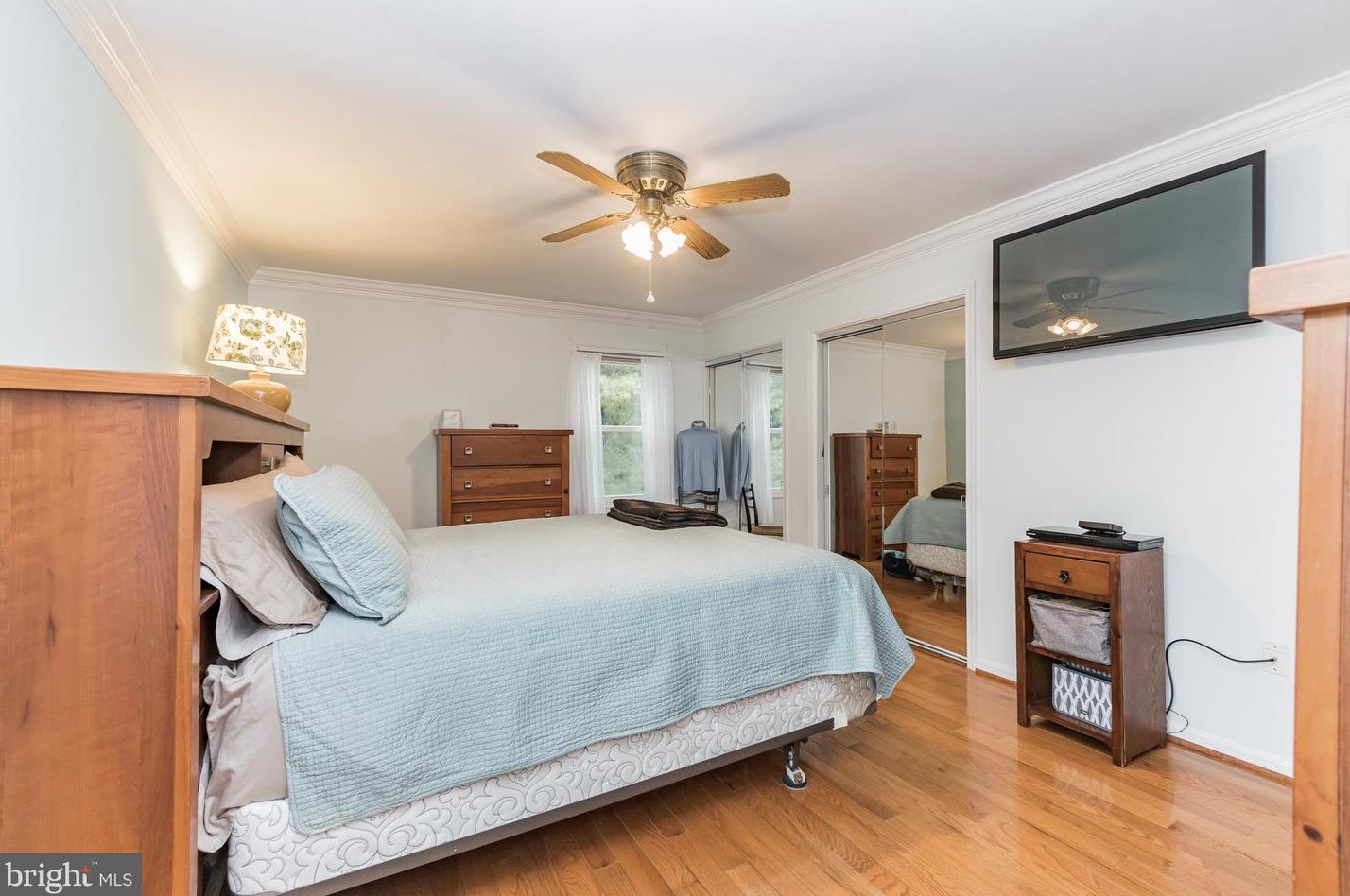 12558 Quiet Stream Ct, Mount Airy MD 21771-4842 exterior