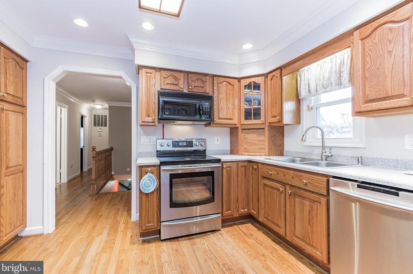 12558 Quiet Stream Ct, Mount Airy MD 21771-4842 exterior