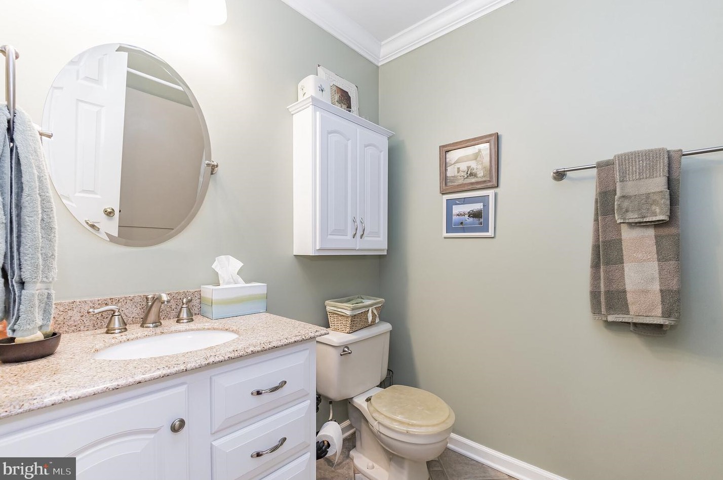 12558 Quiet Stream Ct, Mount Airy MD 21771-4842 exterior