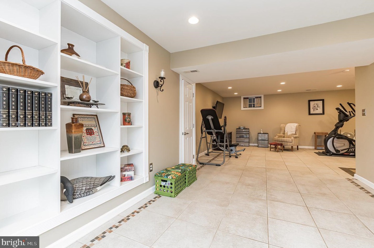 12558 Quiet Stream Ct, Mount Airy MD 21771-4842 exterior