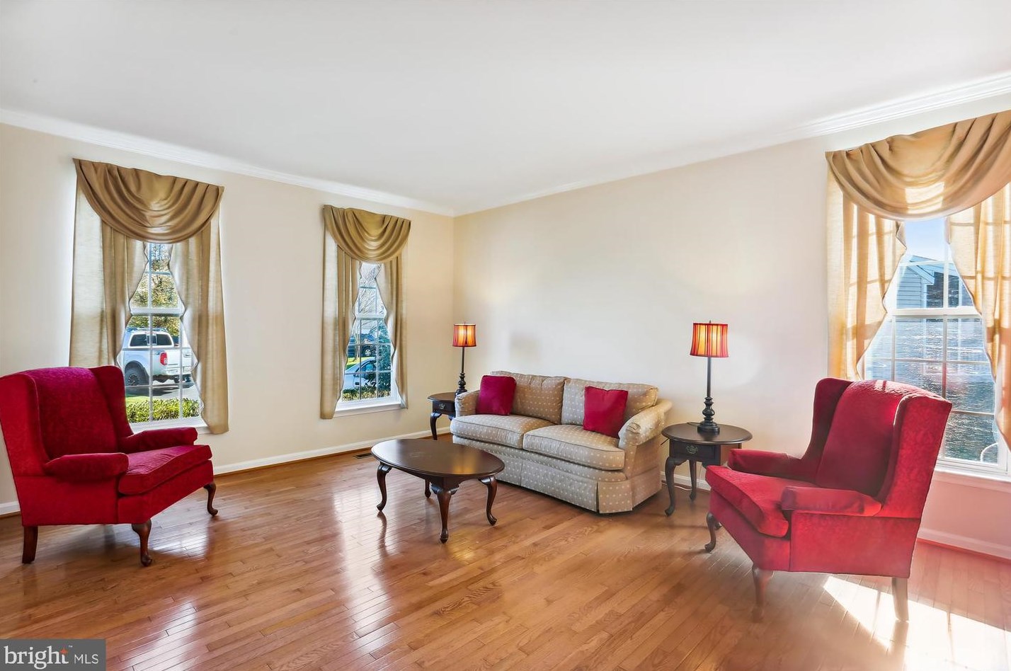 5921 Union Ridge Ct, Adamstown MD  21710-9464 exterior