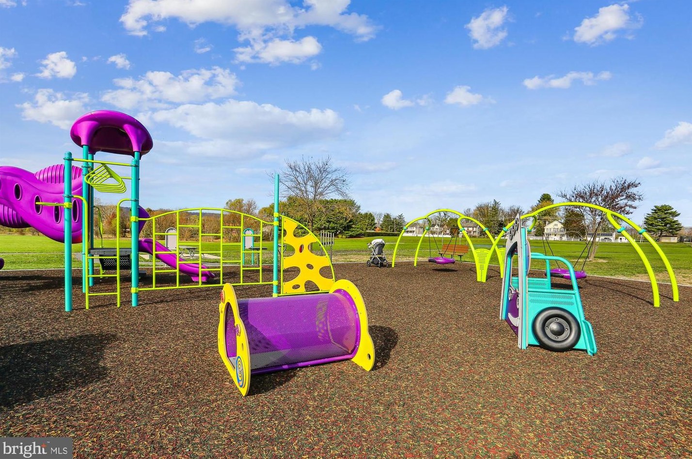 5921 Union Ridge Ct, Adamstown MD  21710-9464 exterior