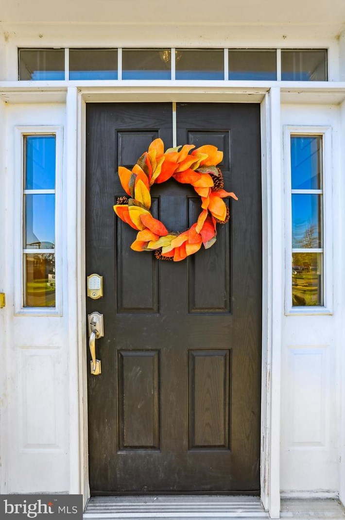 5921 Union Ridge Ct, Adamstown MD  21710-9464 exterior