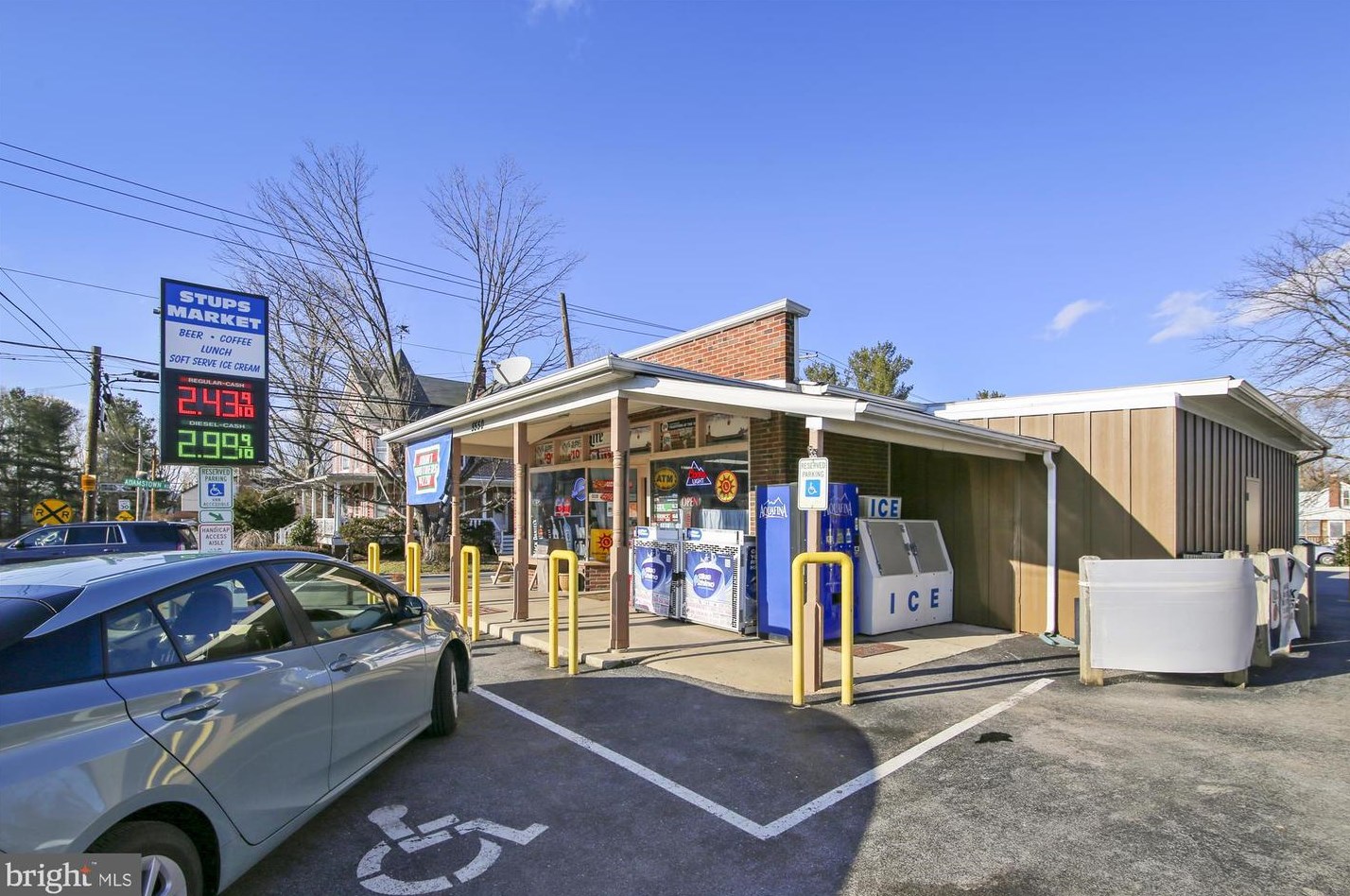 5921 Union Ridge Ct, Adamstown MD  21710-9464 exterior