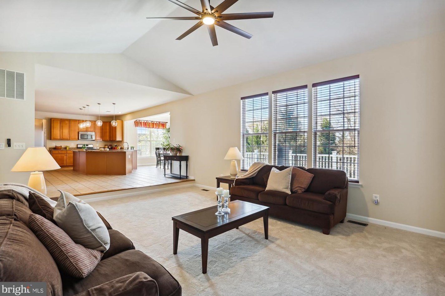 5921 Union Ridge Ct, Adamstown MD  21710-9464 exterior