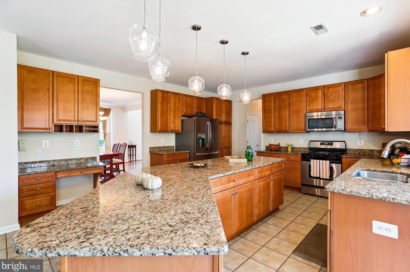 5921 Union Ridge Ct, Adamstown MD  21710-9464 exterior