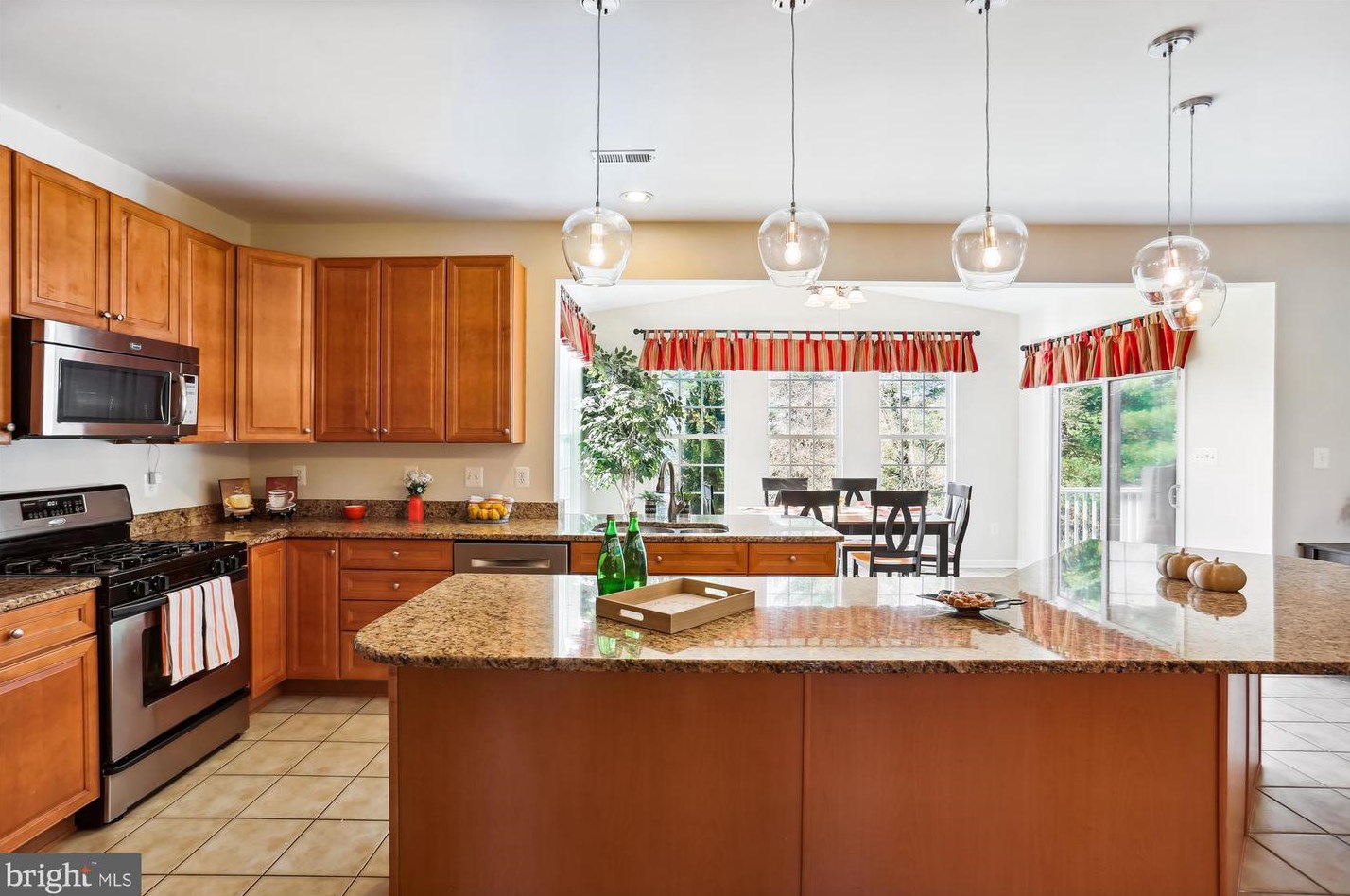 5921 Union Ridge Ct, Adamstown MD  21710-9464 exterior