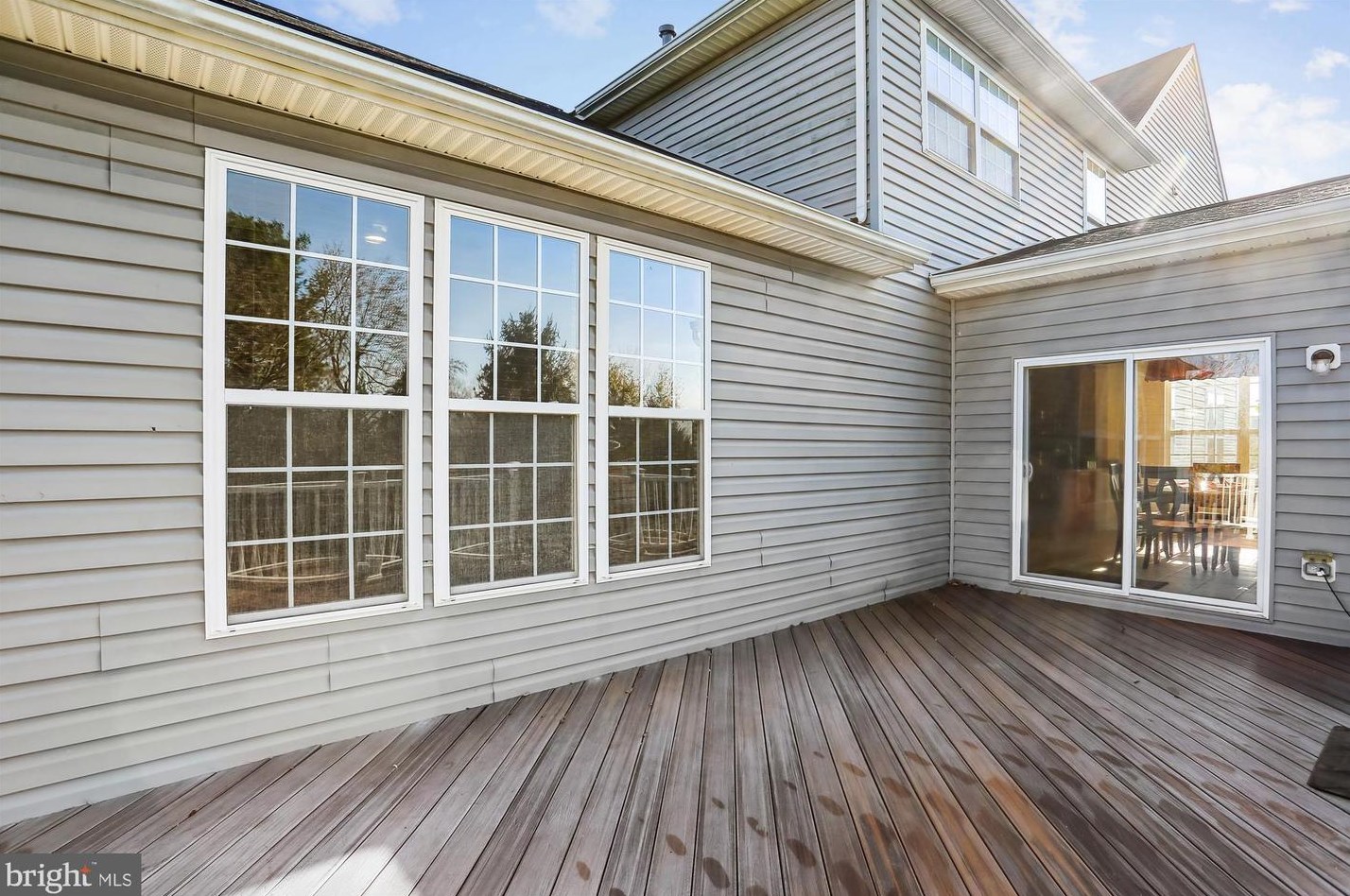 5921 Union Ridge Ct, Adamstown MD  21710-9464 exterior