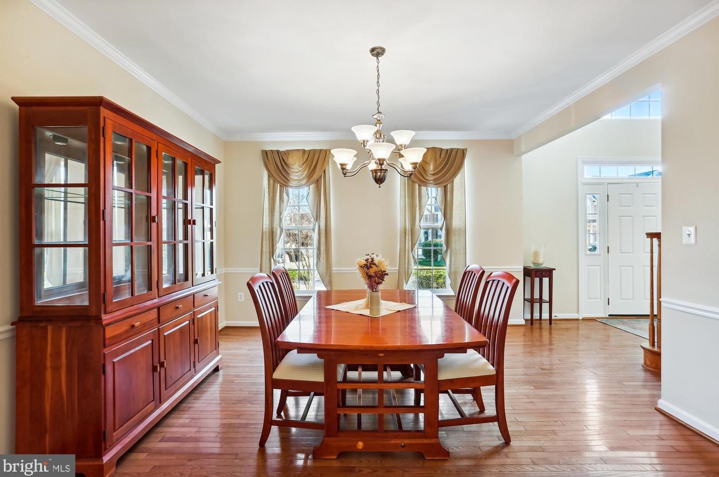 5921 Union Ridge Ct, Adamstown MD  21710-9464 exterior