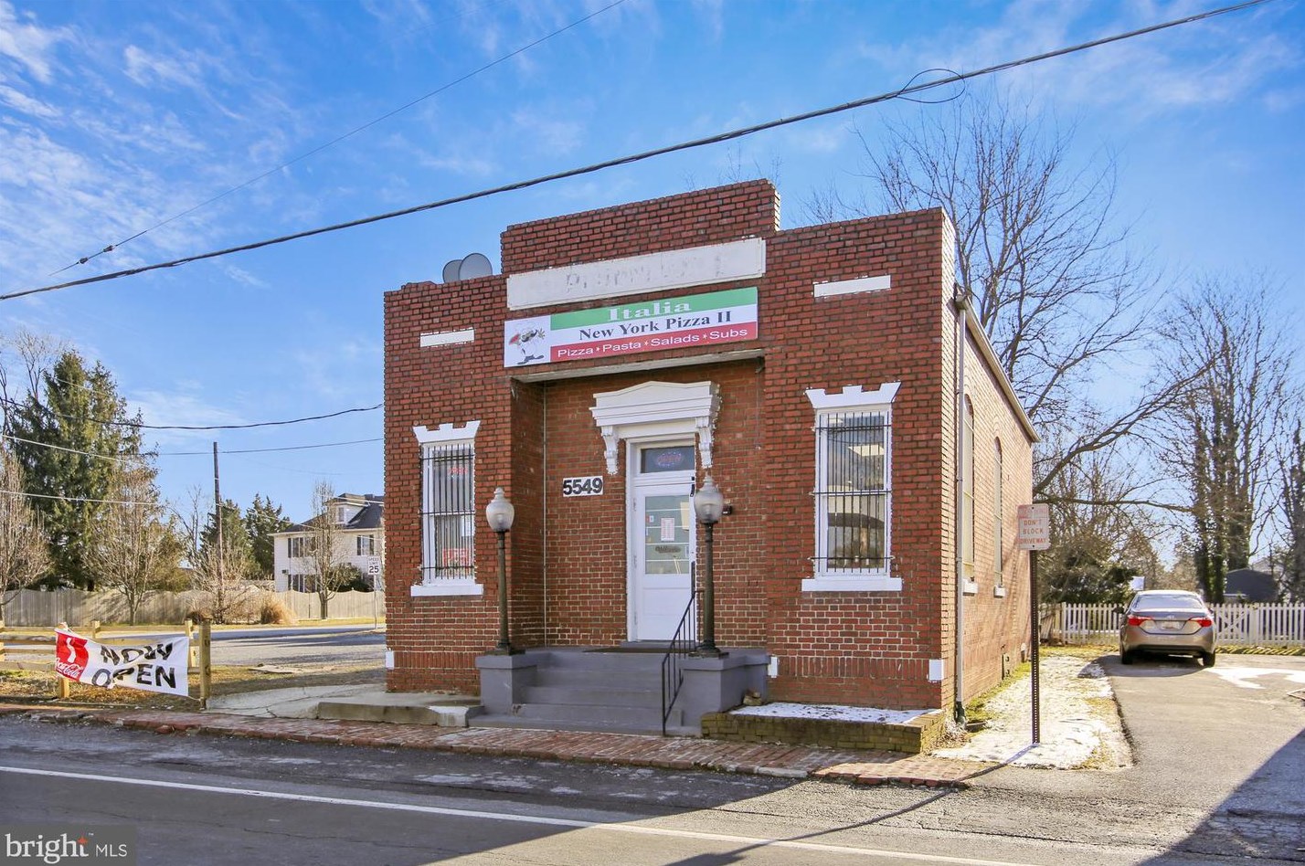 5921 Union Ridge Ct, Adamstown MD  21710-9464 exterior