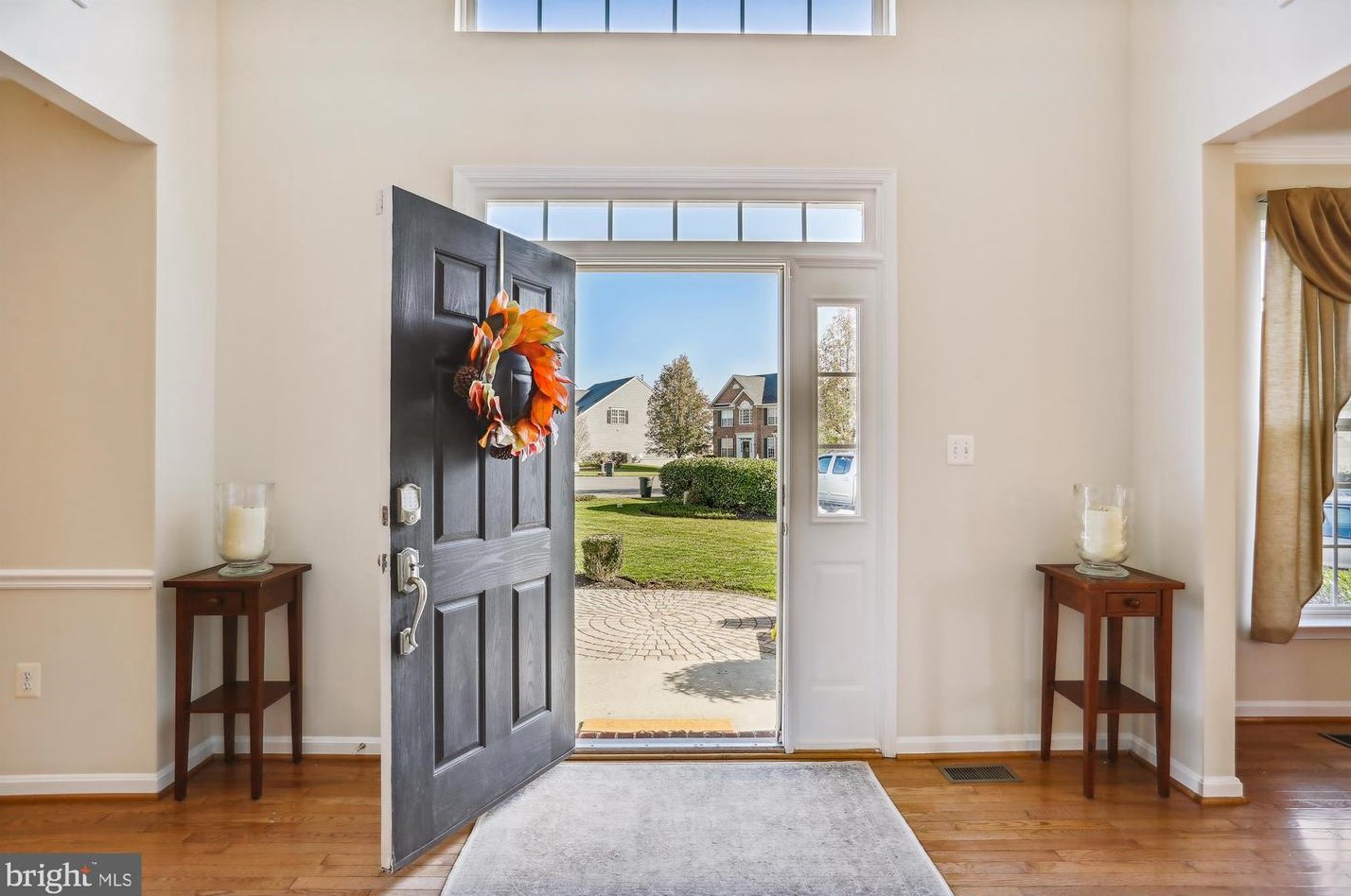 5921 Union Ridge Ct, Adamstown MD  21710-9464 exterior