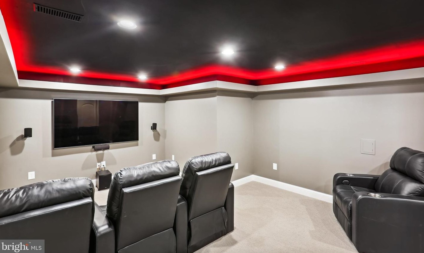 5921 Union Ridge Ct, Adamstown MD  21710-9464 exterior