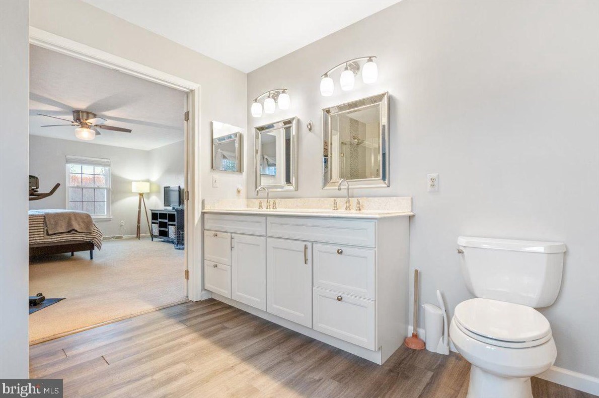 4062 Lomar Dr, Mount Airy MD  21771-4559 exterior