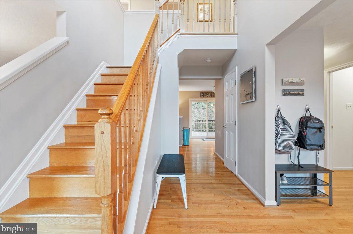 4062 Lomar Dr, Mount Airy MD  21771-4559 exterior