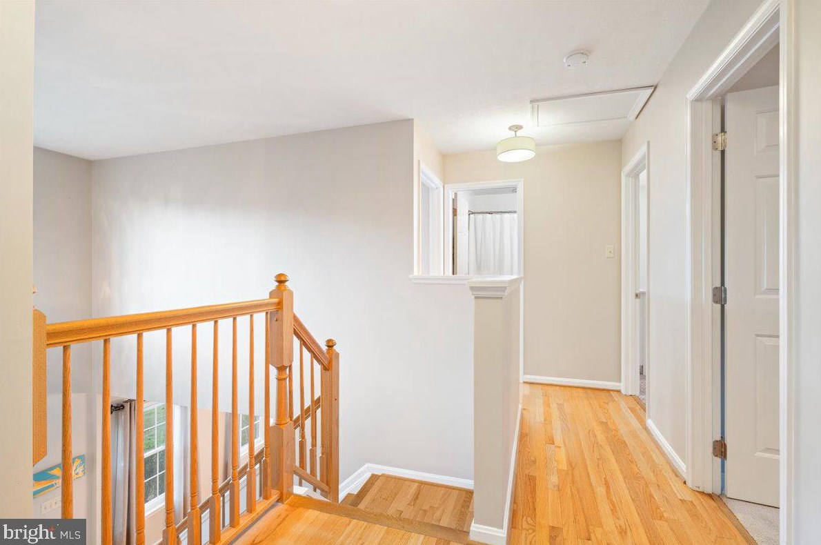 4062 Lomar Dr, Mount Airy MD  21771-4559 exterior