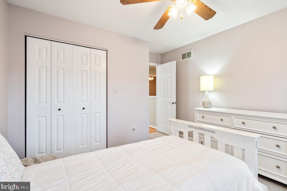 4062 Lomar Dr, Mount Airy MD  21771-4559 exterior