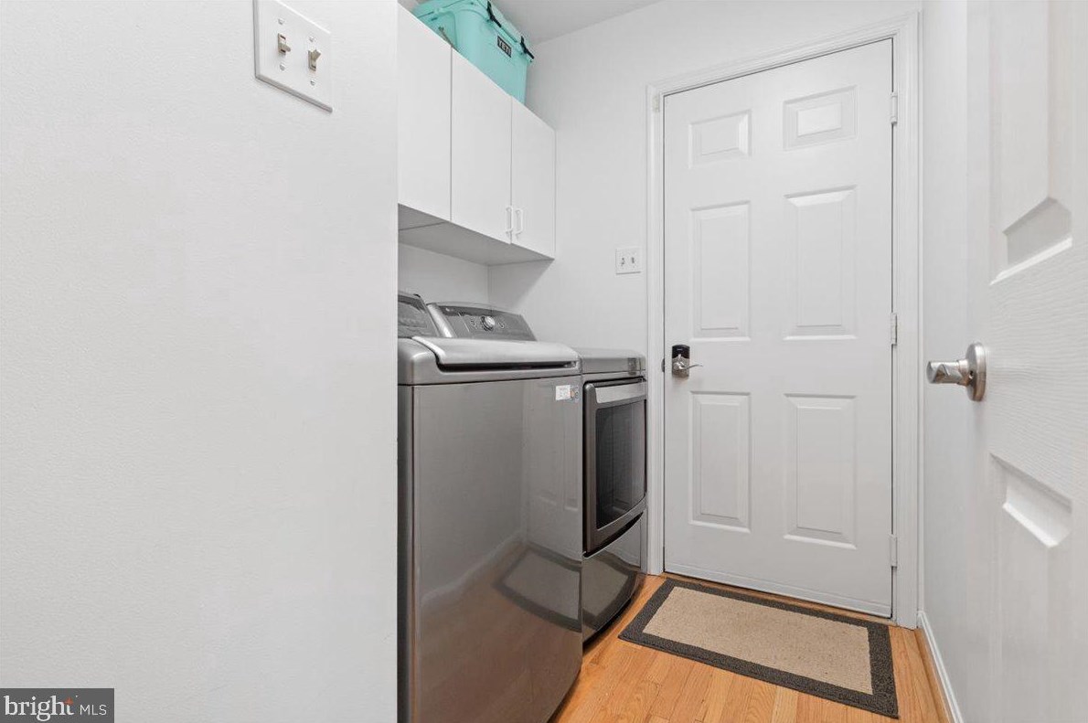 4062 Lomar Dr, Mount Airy MD  21771-4559 exterior