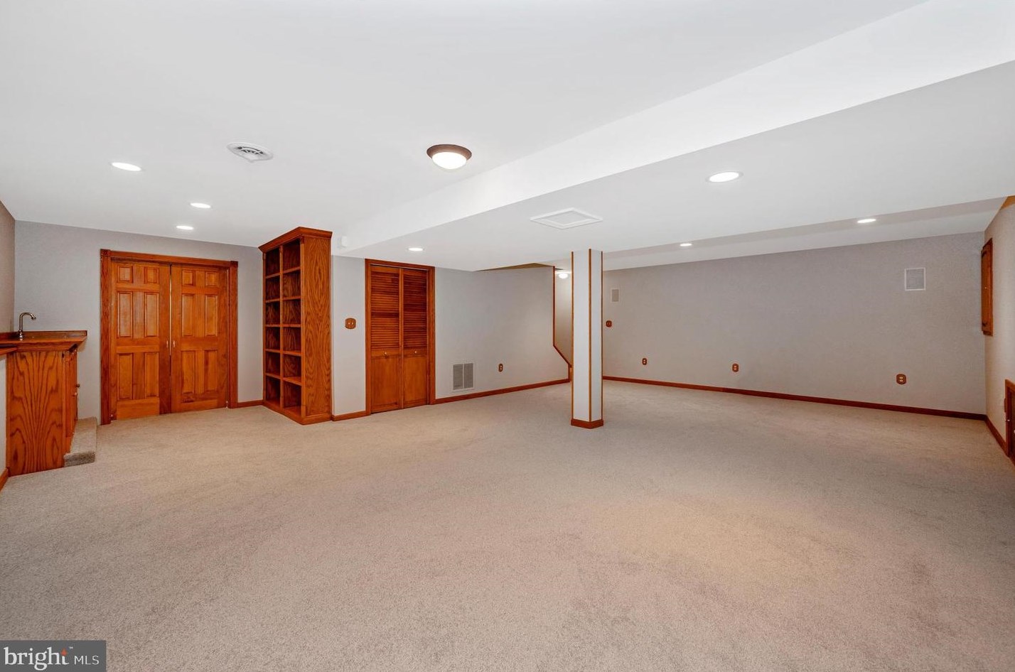 4011 Lomar Dr, Mount Airy MD 21771-4572 exterior