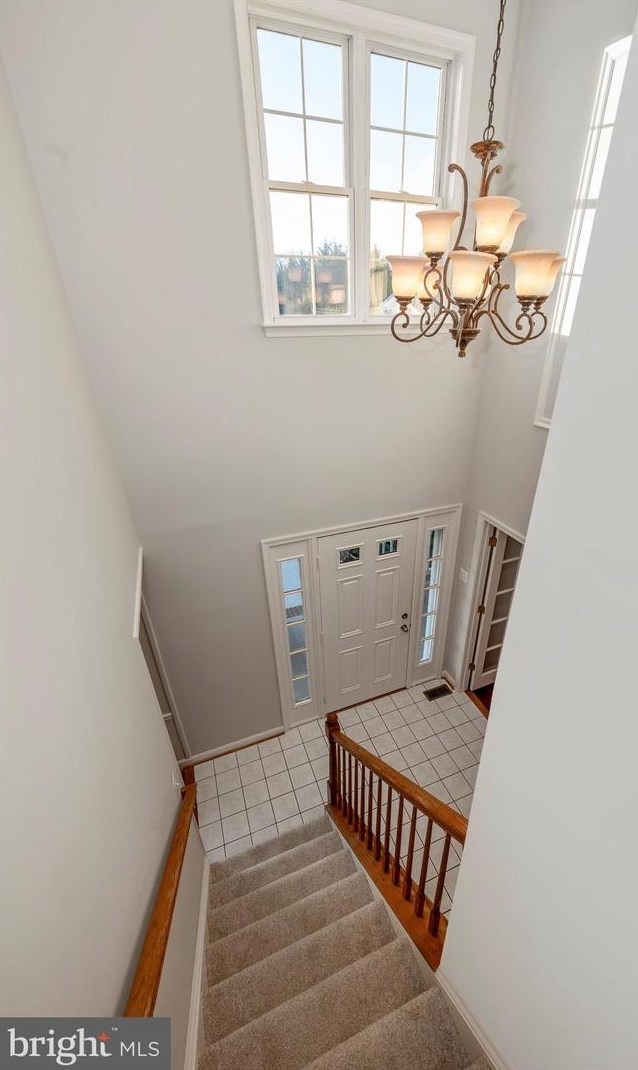 4011 Lomar Dr, Mount Airy MD 21771-4572 exterior