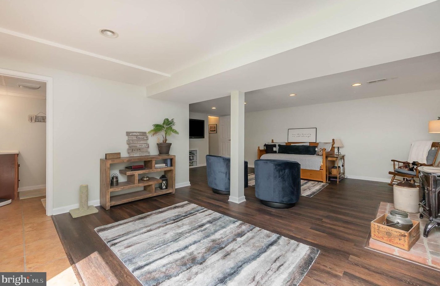 5310 Legion Dr, Mount Airy MD  21771-5704 exterior