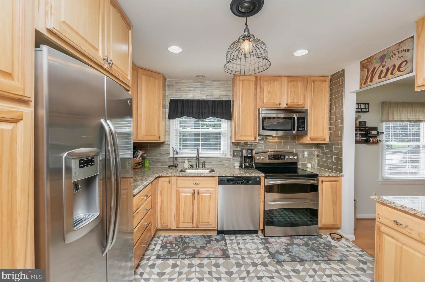 5310 Legion Dr, Mount Airy MD  21771-5704 exterior