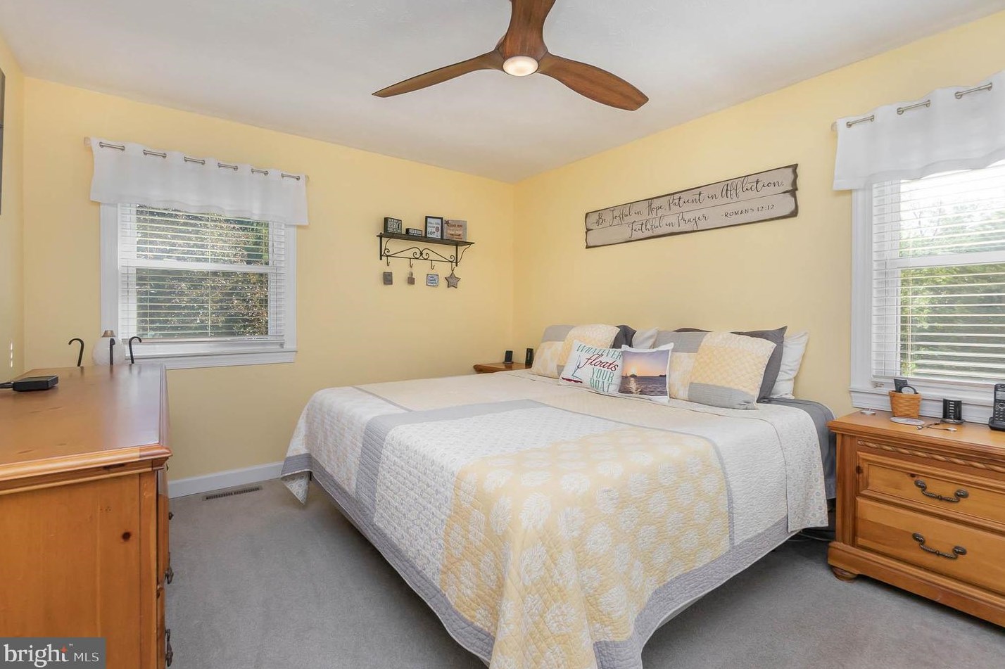 5310 Legion Dr, Mount Airy MD  21771-5704 exterior