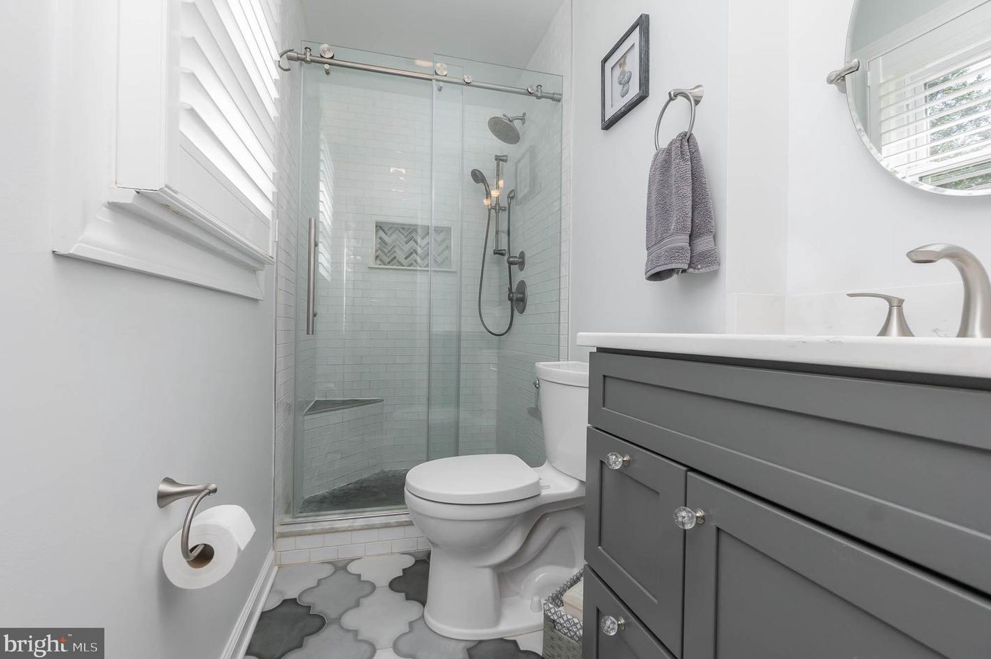 5310 Legion Dr, Mount Airy MD  21771-5704 exterior