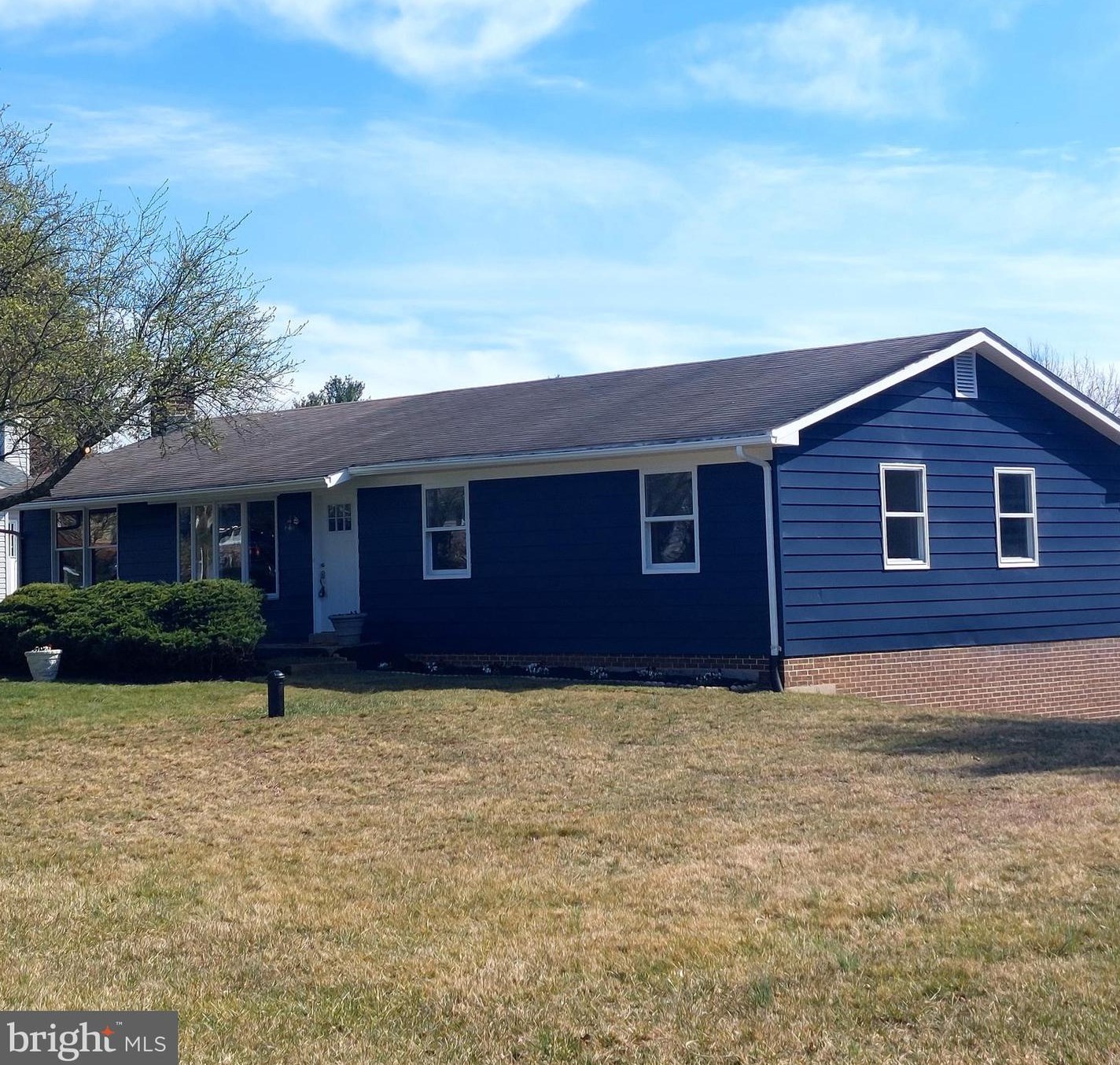 12641 Molesworth Dr, Mount Airy MD  21771-4829 exterior