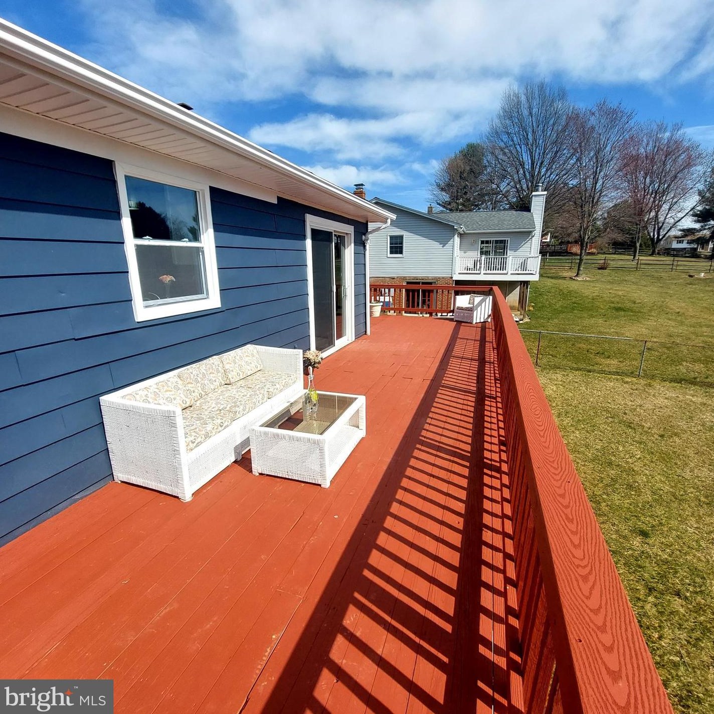 12641 Molesworth Dr, Mount Airy MD  21771-4829 exterior