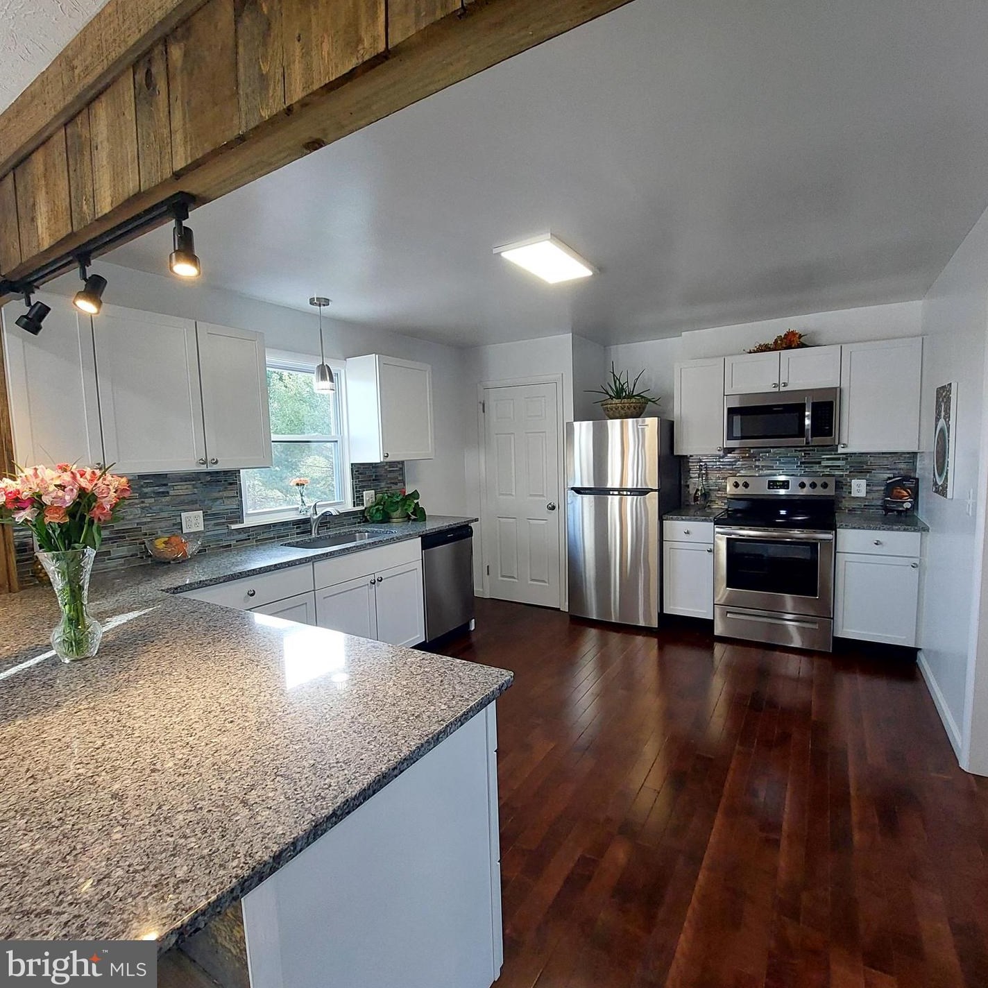 12641 Molesworth Dr, Mount Airy MD  21771-4829 exterior