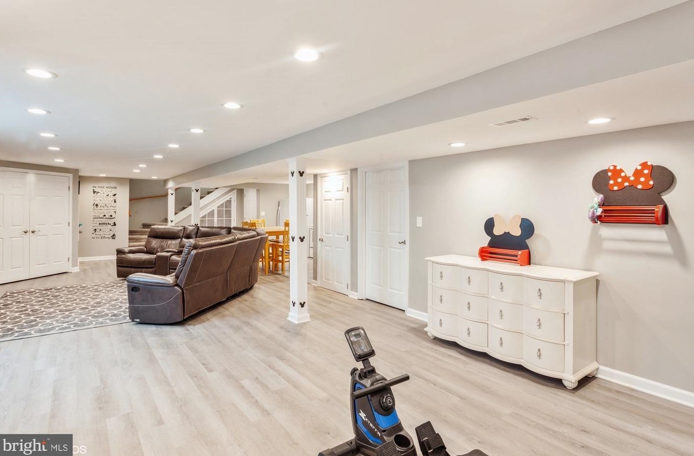 14336 Shirley Bohn Rd, Mount Airy MD 21771-7630 exterior