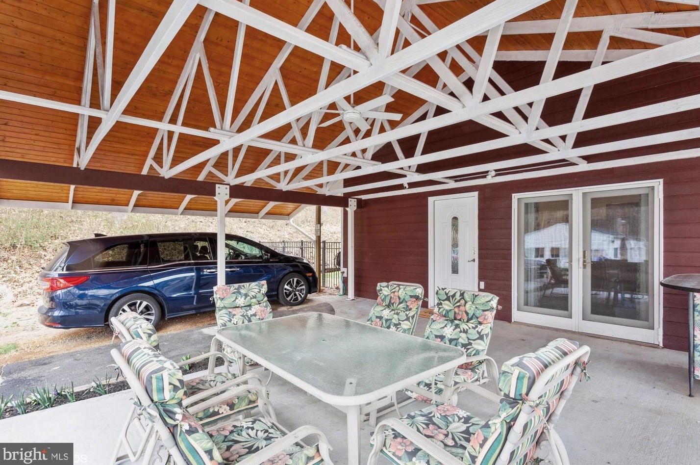 14336 Shirley Bohn Rd, Mount Airy MD 21771-7630 exterior