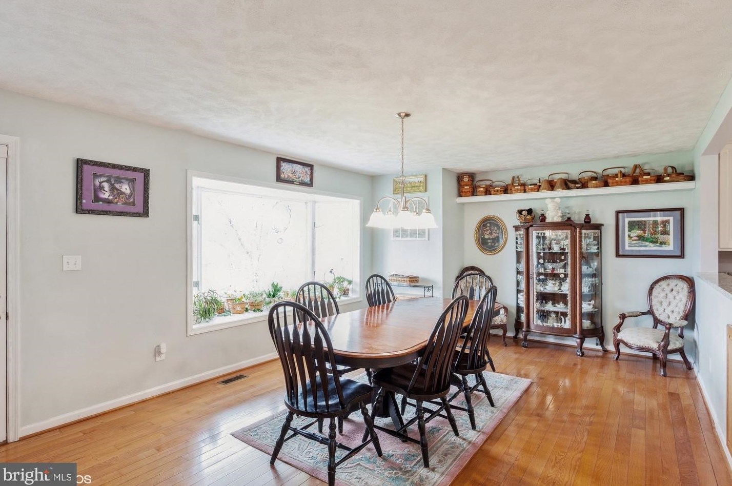 14336 Shirley Bohn Rd, Mount Airy MD 21771-7630 exterior