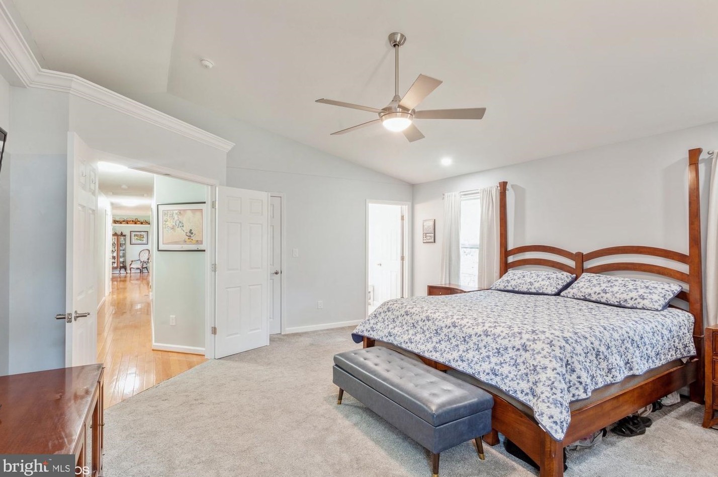 14336 Shirley Bohn Rd, Mount Airy MD 21771-7630 exterior