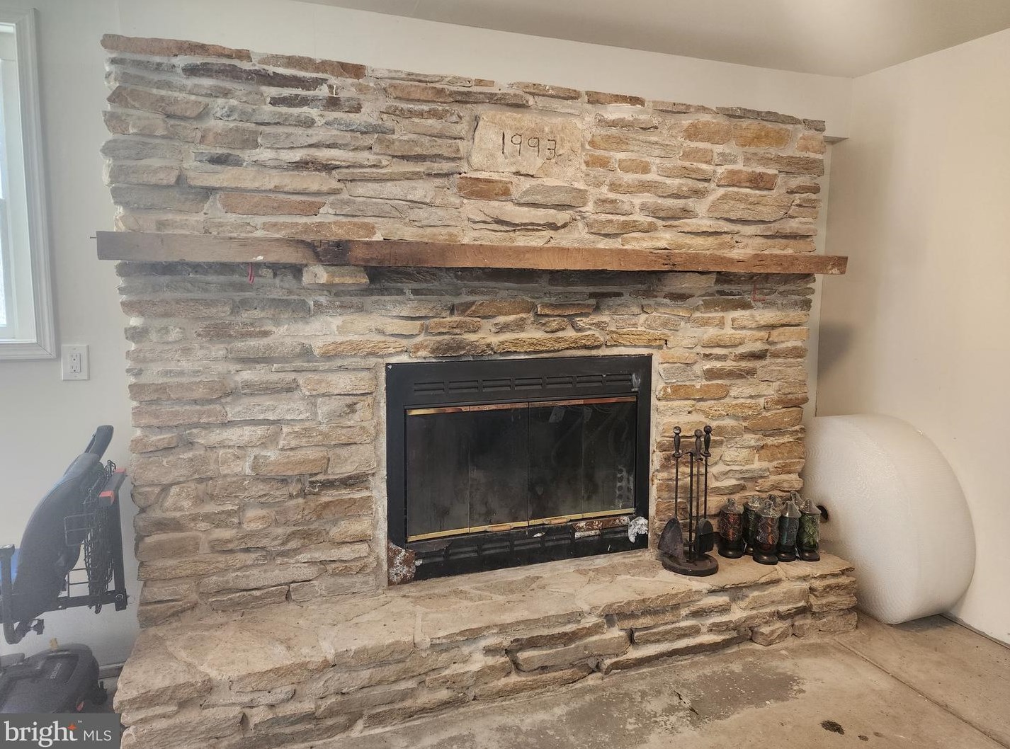 14336 Shirley Bohn Rd, Mount Airy MD 21771-7630 exterior