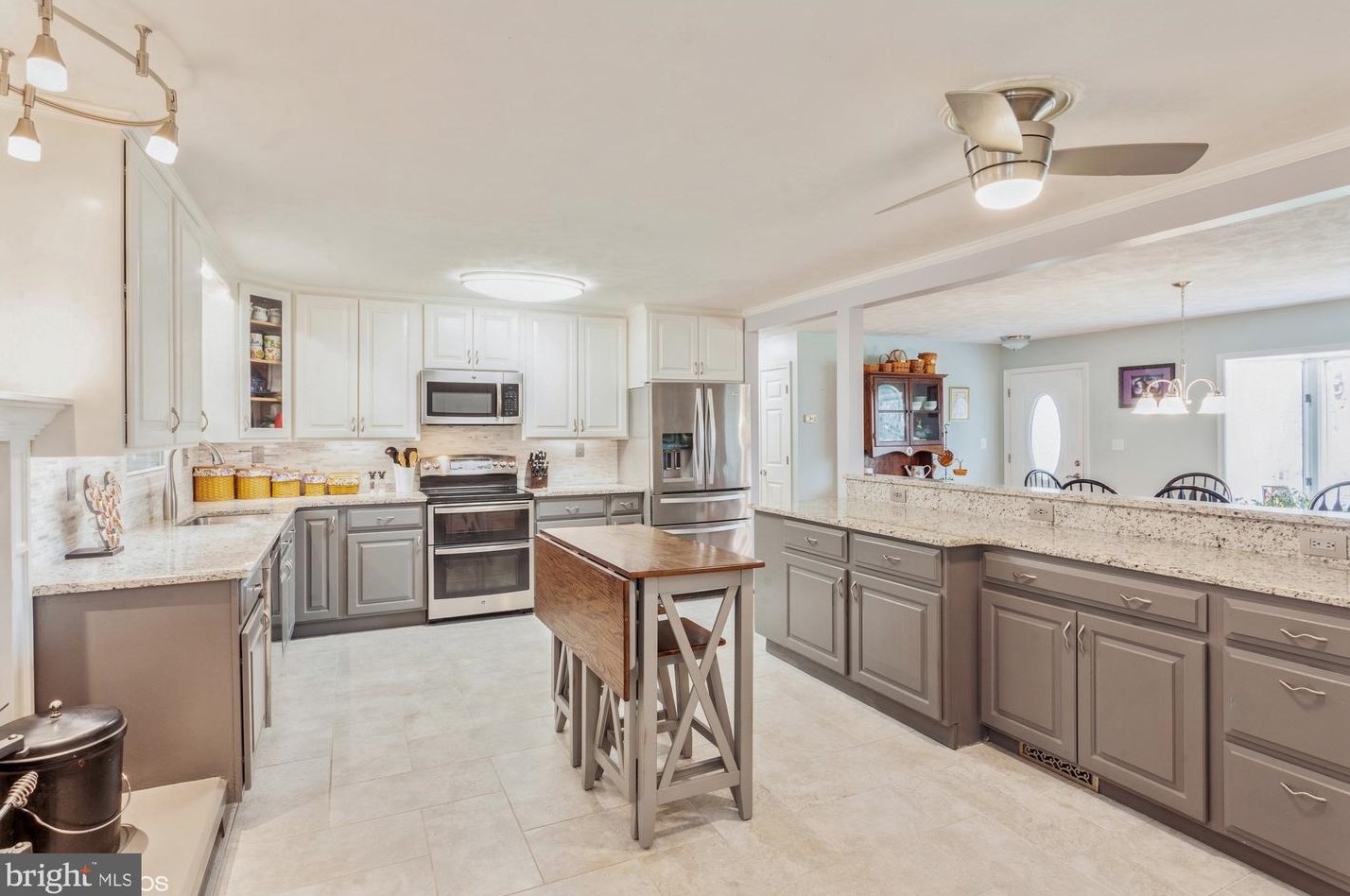 14336 Shirley Bohn Rd, Mount Airy MD 21771-7630 exterior